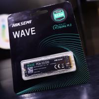 HIKSEMI Wave Series 512GB NVMe