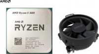 processeur-cpu-ryzen-5-3600-dar-el-beida-alger-algerie