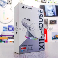 لوحة-المفاتيح-الفأرة-attack-shark-x11-wireless-gaming-mouse-with-charging-dock-دار-البيضاء-الجزائر