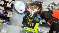 GAINWARD RTX 3070 TI 08GB PHOENIX  