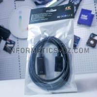 مزودات-الطاقة-و-صناديق-displayport-to-hdmi-cable-18m-الجزائر-وسط