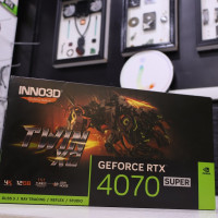 carte-graphique-inno3d-geforce-rtx-4070-super-twin-x2-12gb-dar-el-beida-alger-algerie