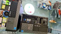 PC DELL SFF 3020 / 7020 