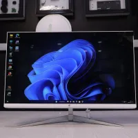 All In One ENIGMA 24 FLAT / I5 PROCESSEUR / 8GB RAM 