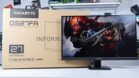 GIGABYTE GS27FA 27" FULL HD IPS 180Hz Monitor