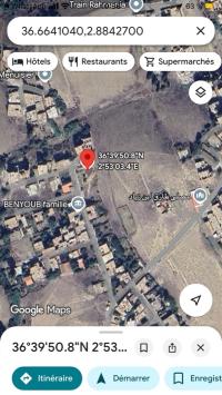 land-sell-alger-mahelma-algeria
