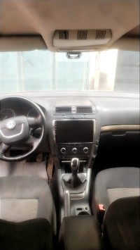 سيارات-skoda-octavia-2013-ambiente-عين-النعجة-الجزائر