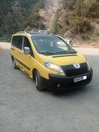 Peugeot Expert 2016 Expert