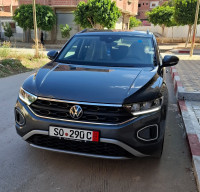 voitures-volkswagen-t-roc-2023-life-oued-endja-mila-algerie