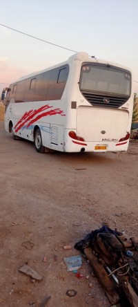 حافلة-king-long-kinglong-2011-البويرة-الجزائر