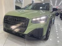 voitures-audi-q2-2024-sln-ain-benian-alger-algerie