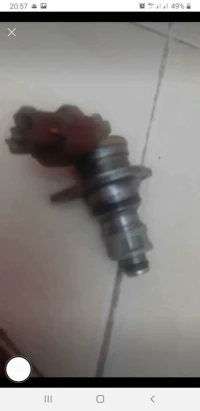 Manon pompe anjectio 1.7 dti 