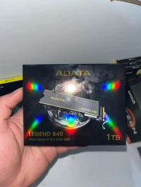 ADATA Legend 840 M2 2280 1TB NVMe Compatible PS5 5200 MB/s