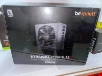 be quiet! Straight Power 12 1000 Watt 80 PLUS Platinum certificate Alimentation PSU 
