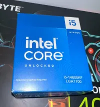 PROCESSEUR Intel Core I5-14600KF 