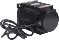 moteur pas a pas triphasé driver 220V 