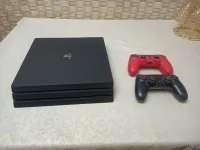 PS 4 PRO