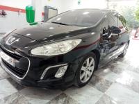 سيارات-peugeot-308-2012-allure-مدريسة-تيارت-الجزائر