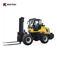 KOTAI Chariots élévateurs tout terrain 2025