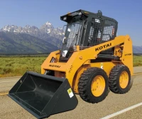 KOTAI Chargeuse compacte 2025