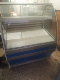 Presantoire frigo