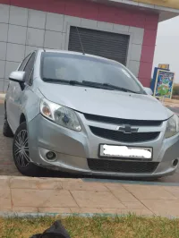 Chevrolet Sail 5 portes 2011 Sail 5 portes