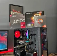 Pc gamer