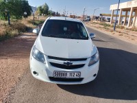 سيارات-chevrolet-sail-4-portes-2012-المشرية-النعامة-الجزائر