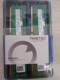 RAM TIMETEC DDR3L 1600