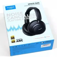 Casque Anker Q45 أفضل سماعات أنكر (Nuef)