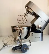 KENWOOD CHEF Titanium