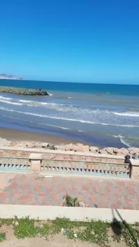 Vente Appartement F2 Alger Bordj el kiffan