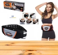 Ceinture vibrante 