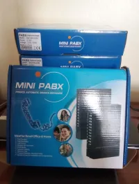 PABX 