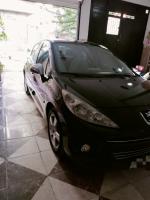 citadine-peugeot-207-2011-allure-maghnia-tlemcen-algerie