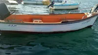 Barque 4'80 
