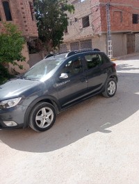سيارات-dacia-sandero-2022-بوسعادة-المسيلة-الجزائر