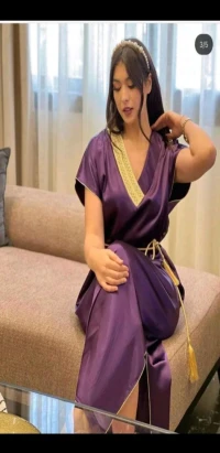 Jebba pour Eid جبة العيد 