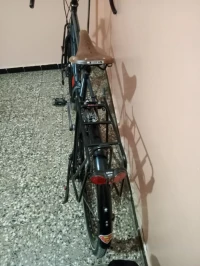 Vélo cours