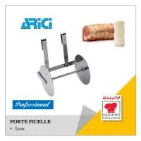 Porte ficelle en inox - ARICI