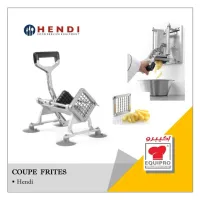 Coupe frites - HENDI
