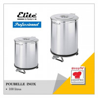 alimentaire-poubelle-inox-elite-bejaia-algerie