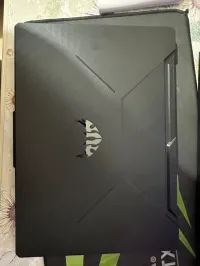 Pc portable ASUS tuf gaming f15
