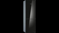 refrigirateurs-congelateurs-bosch-refrigerateur-combine-en-verre-noir-no-frost-vita-fresh-3-tiroirs-307l-60-cm-1-ans-de-garantie-birkhadem-dar-el-beida-kouba-ouled-fayet-alger-algerie