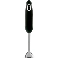 SMEG BRAS MIXEUR ANNÉES 50/700W/FLOWBLEND NOIR