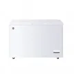 HOOVER CONGELATEUR BAHUT BLANC 310L 2 ANS DE GARANTIE