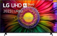 televiseurs-lg-televiseur-75-pouce-smart-4-ultra-hd-hdr-10-thinq-ai-birkhadem-dar-el-beida-kouba-ouled-fayet-alger-algerie