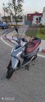 motos-scooters-st-sym-2022-bab-el-oued-alger-algerie