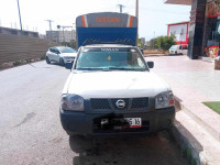 utilitaire-nissan-pickup-2005-birtouta-alger-algerie