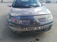 automobiles-renault-ميقان-2-2004-بيري-bordj-ghedir-bou-arreridj-algerie